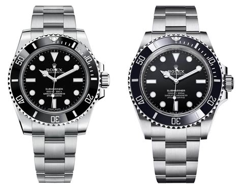 rolex submariner precio oficial